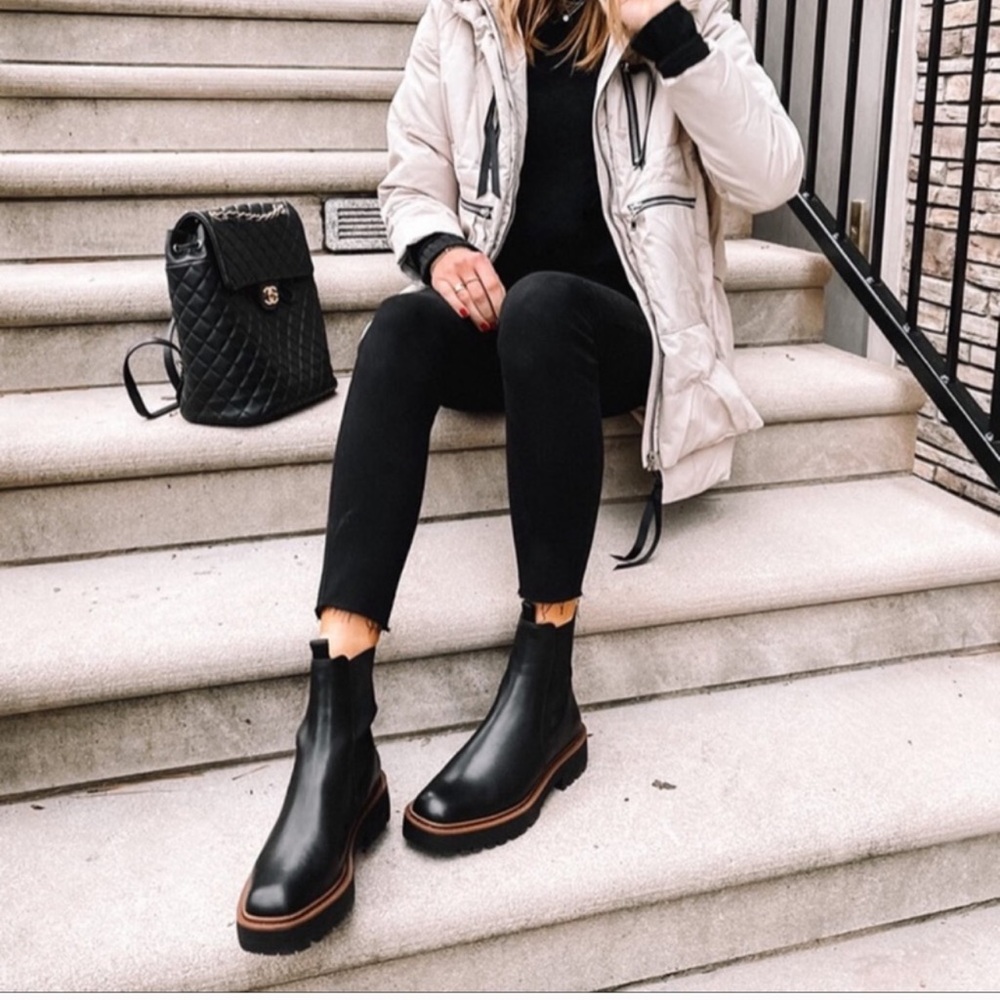 - Sam Edelman Laguna boot